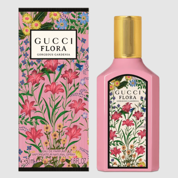 GUCCI FLORA GORGEOUS GARDENIA EDP 1.7 (W)