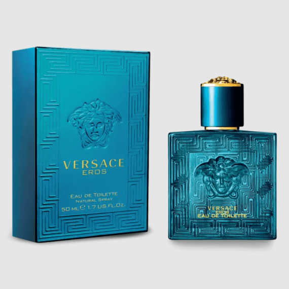 VERSACE EROS EDT 1.7 (M)