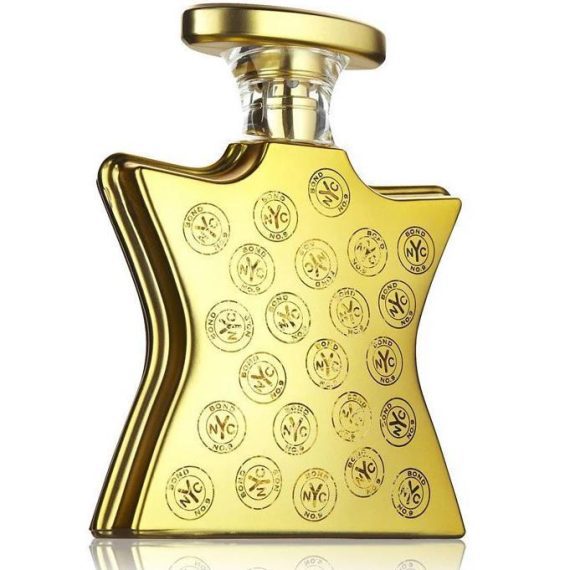 Bond No. 9 Signature Eau De Parfum Spray 3.4 fl. oz. Unisex Fragrance