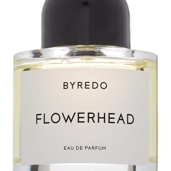 BYREDO FLOWERHEAD EDP 3.4 (U)
