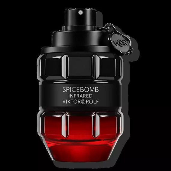 SPICEBOMB INFRARED 1.7 EDT (M)