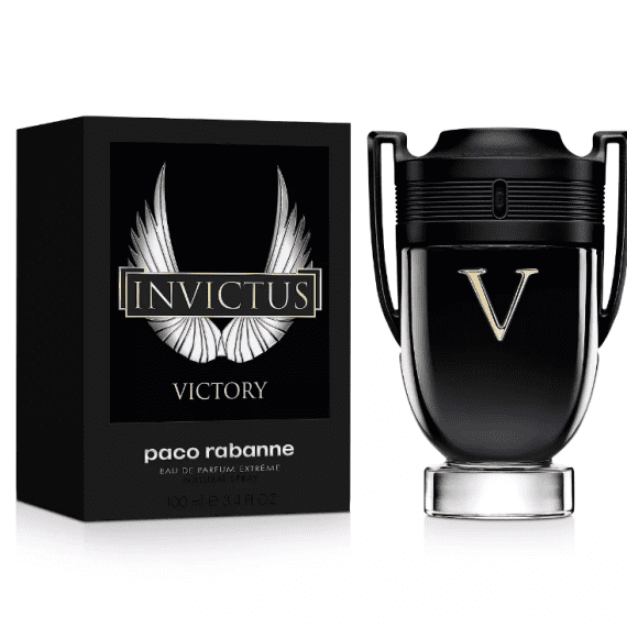 INVICTUS VICTORY EDP EXTREME 3.4 (M)