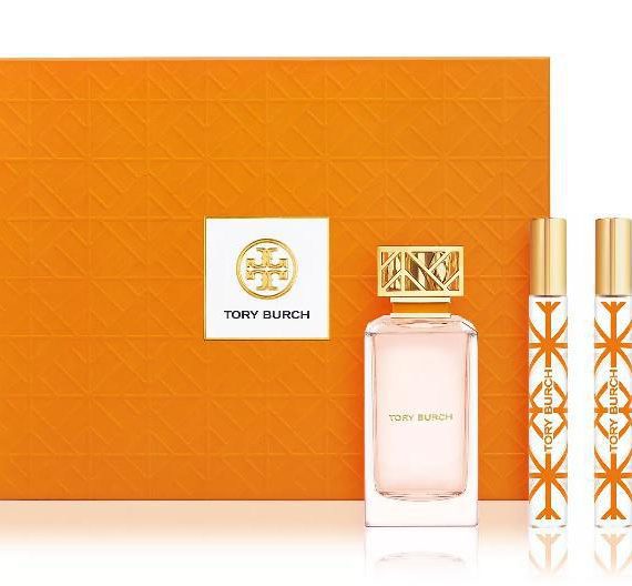 TORY BURCH 3.4 EDP (3PC) (WG)