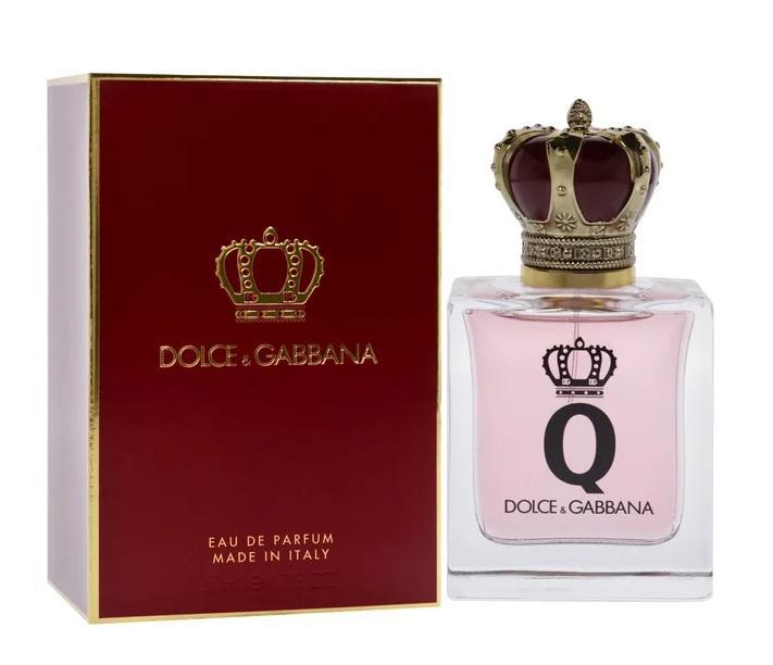 DOLCE GABBANA QUEEN EDP 1.7 (W)