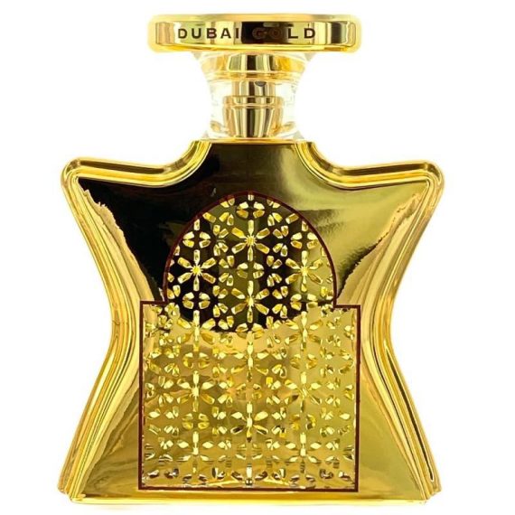 BOND NO. 9 DUBAI GOLD EDP 3.4 (U)