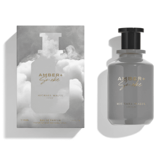 MICHAEL MALUL AMBER+SMOKE EDP 3.4 (U)