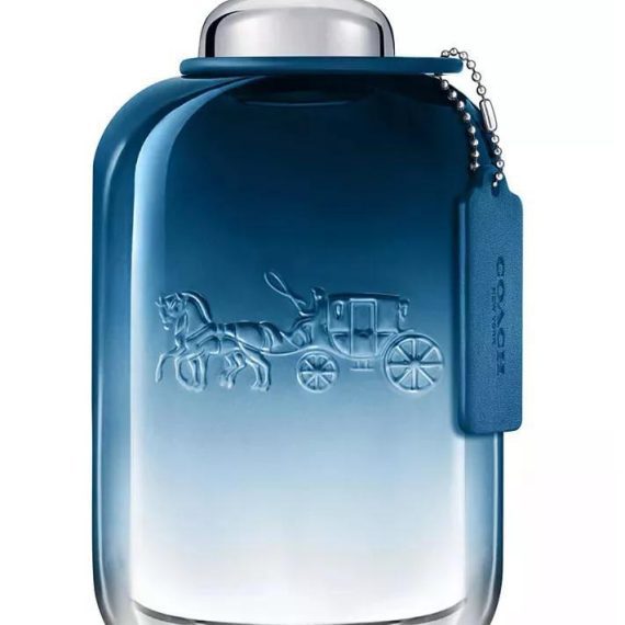 COACH BLUE EDT 6.7 (M)