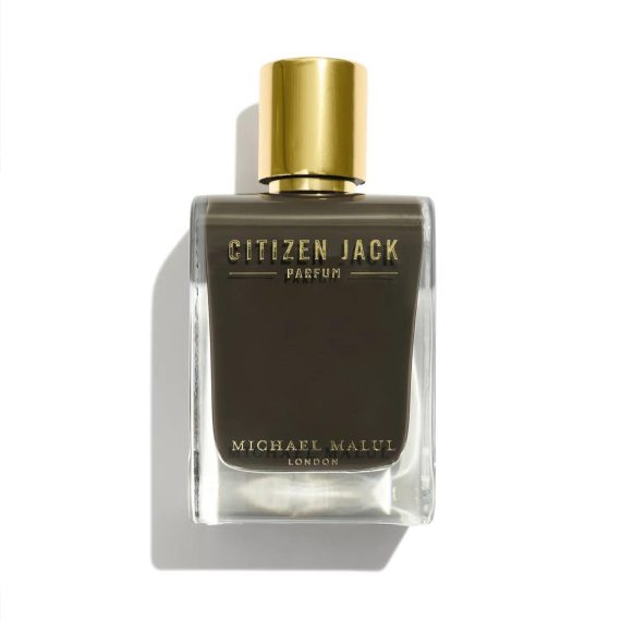 MICHAEL MALUL CITIZEN JACK PARFUM 3.4 (M)