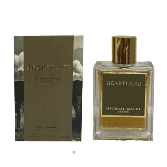 MICHAEL MALUL HEARTLAND EDP 3.4 (M)