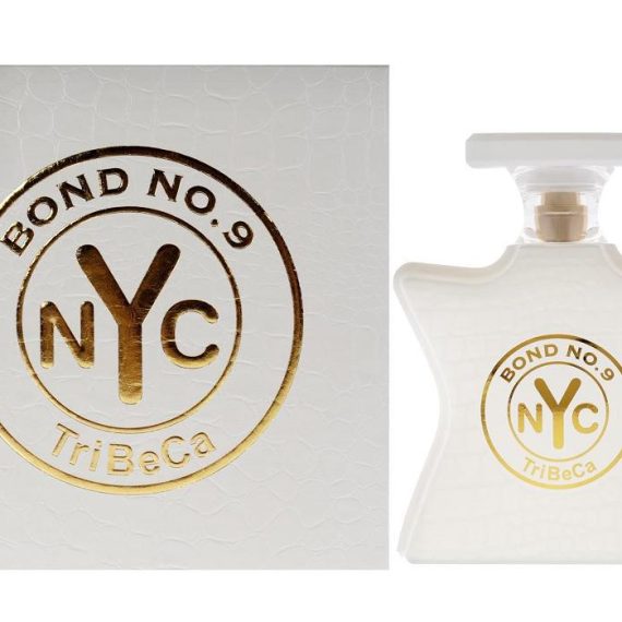 BOND NO. 9 TRIBECA EDP 1.7 (U)