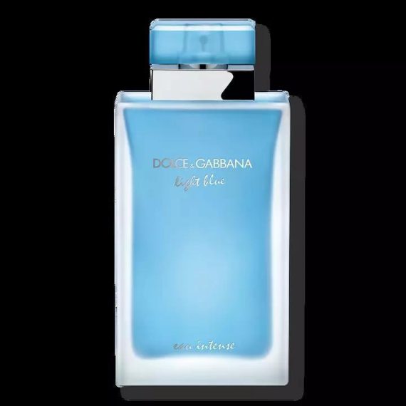 DOLCE GABBANA LIGHT BLUE INTENSE EDP 3.3 (W)