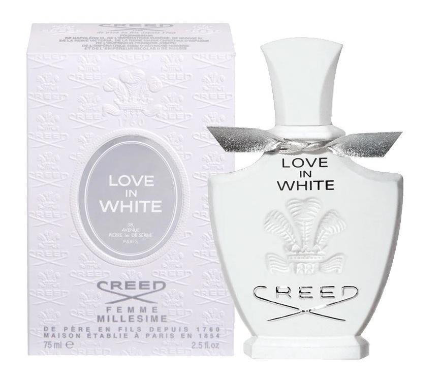 CREED LOVE IN WHITE FOR SUMMER EDP 2.5 (W)