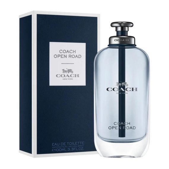 COACH OPEN ROAD EDT 3.3 (M)
