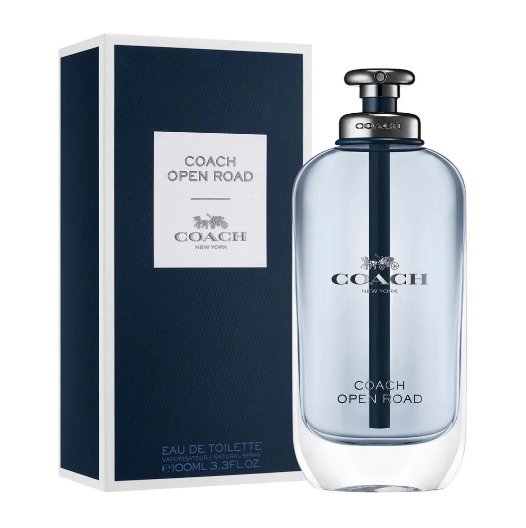 COACH OPEN ROAD EDT 3.3 (M)
