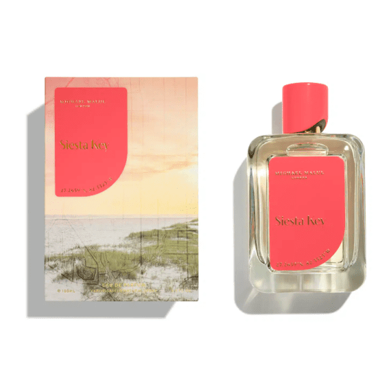 MICHAEL MALUL SIESTA KEY EDP 3.4 (W)