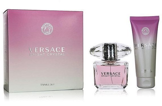 VERSACE BRIGHT CRYSTAL 1.7 3PC (WG)