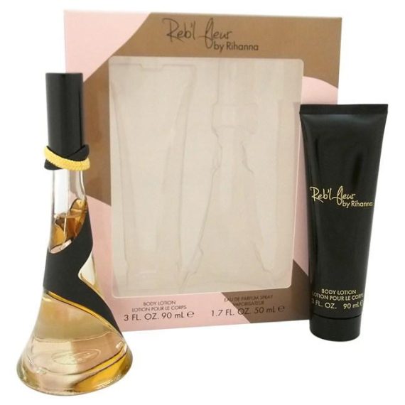 REB’L FLEUR RIHANNA 1.7 2PC (WG)