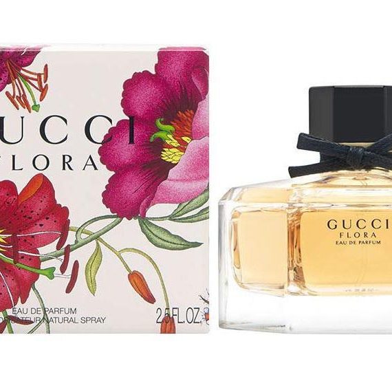 GUCCI FLORA EDP 2.5 (W)