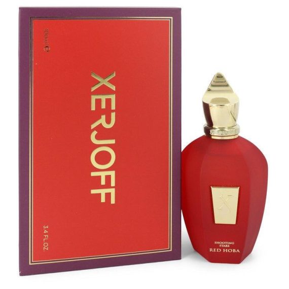 XERJOFF RED HOBA PARFUM 3.4 (U)