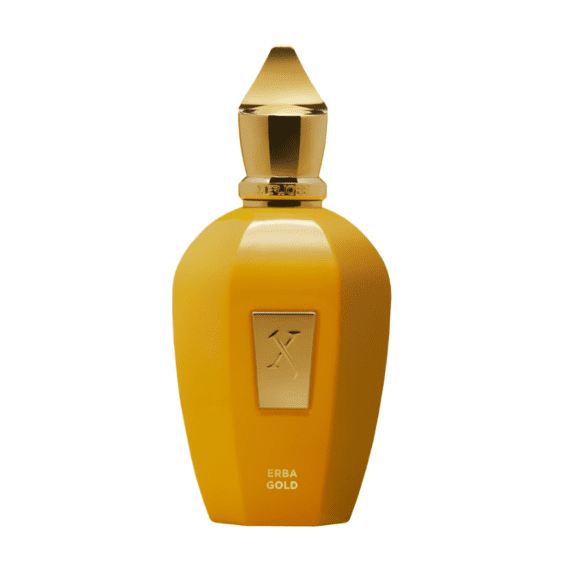 XERJOFF ERBA GOLD EDP 3.4 (U)