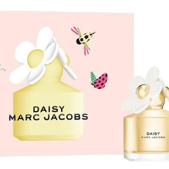 MARC JACOBS DAISY EDT 3.3 3PC (WG)