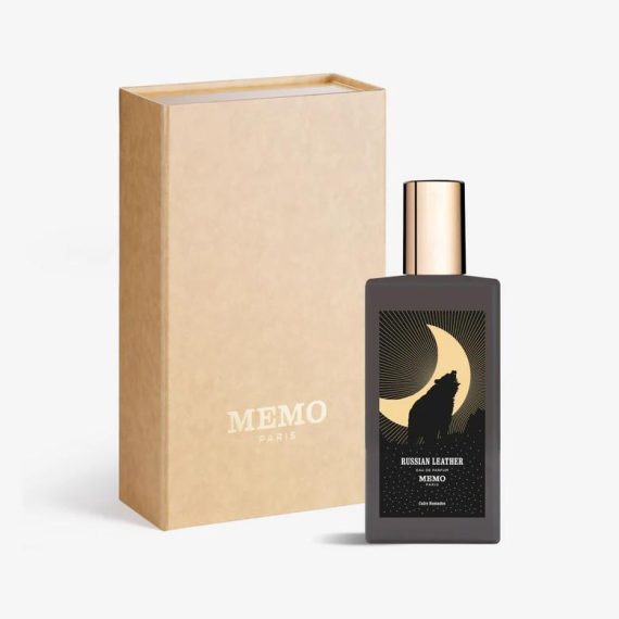 MEMO RUSSIAN LEATHER 2.5 EDP (U)