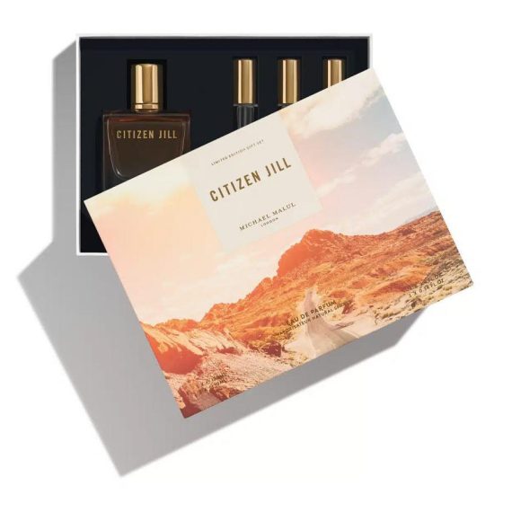 MICHAEL MALUL CITIZEN JILL EDP 3.4 (4PC) (WG)