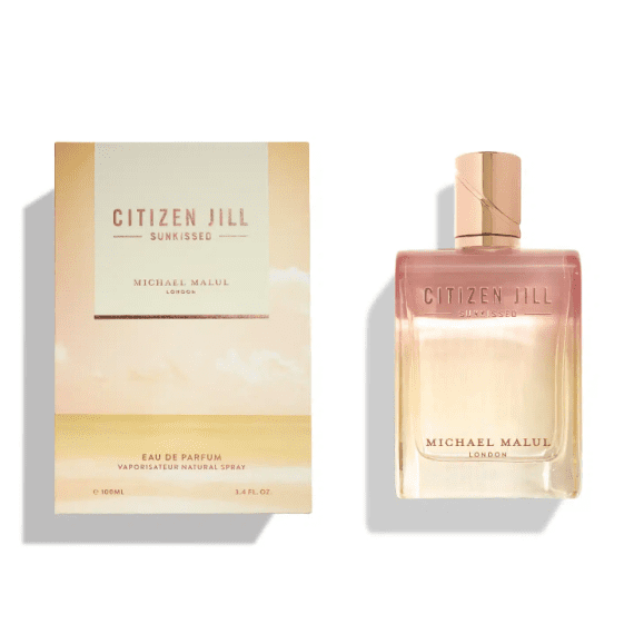 CITIZEN JILL SUNKISSED EDP 3.4 (W)