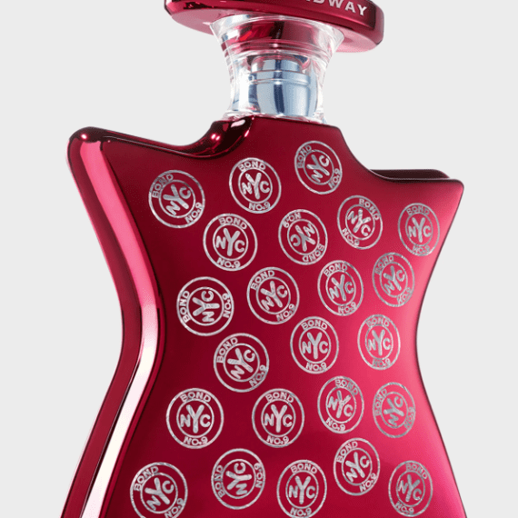 BOND NO. 9 OFF BROADWAY EDP 3.4 (U)