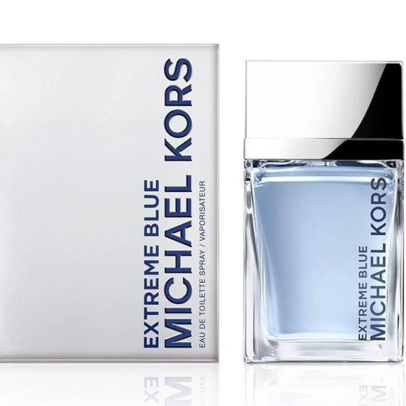 Michael Kors Extreme Blue