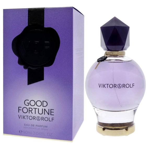VIKTOR & ROLF GOOD FORTUNE EDP 3.04 (W)
