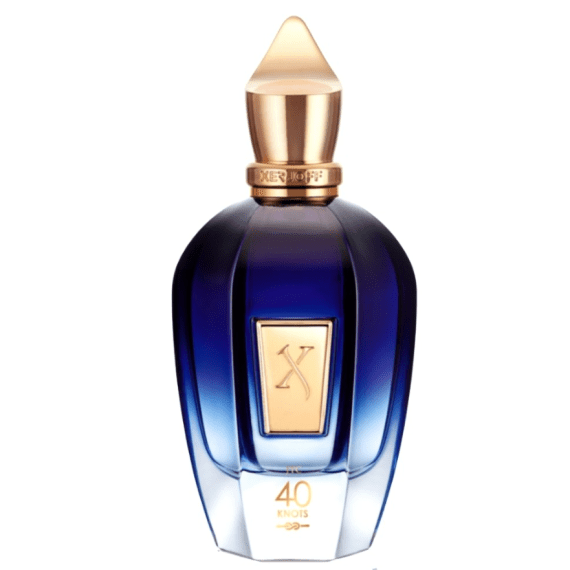 XERJOFF 40 KNOTS EDP 3.4 (U)