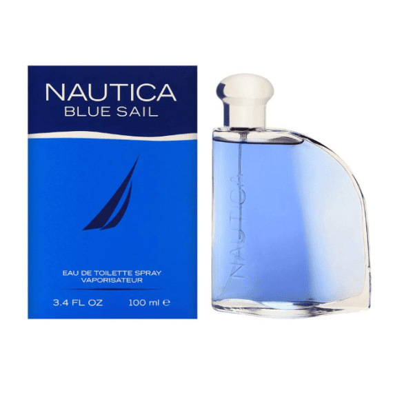 NAUTICA BLUE SAIL 3.4 (M)