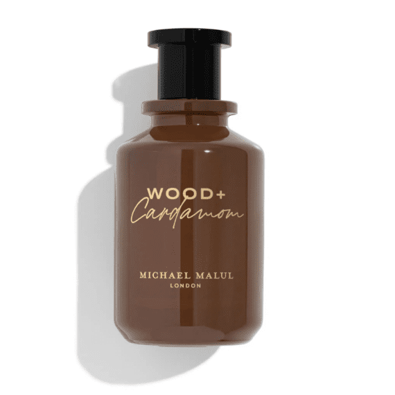 MICHAEL MALUL WOOD+CARDAMOM EDP 3.4 (M)