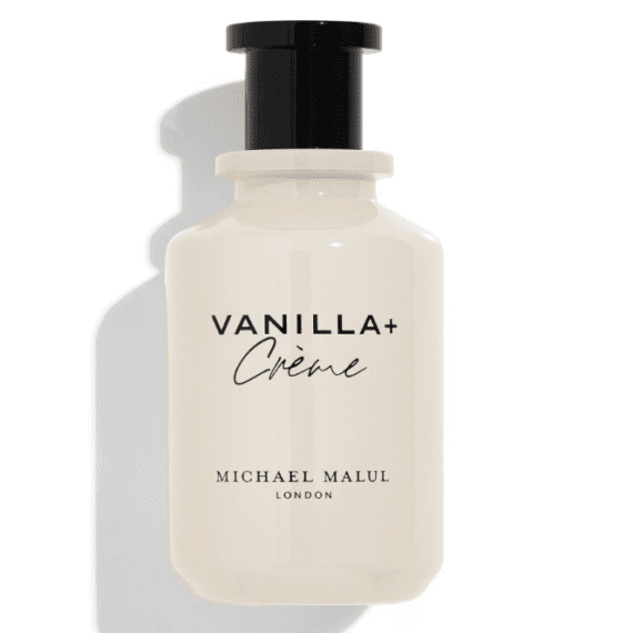 MICHAEL MALUL VANILLA+CREME EDP 3.4 (W)