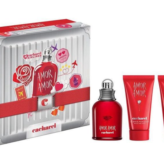 AMORE AMORE CACHAREL 1.7 (WG)