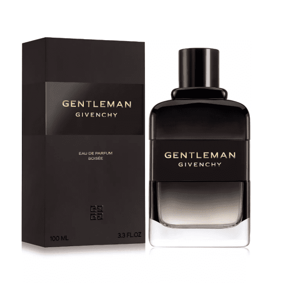 GIVENCHY GENTLEMAN BOISEE EDP 3.4 (M)