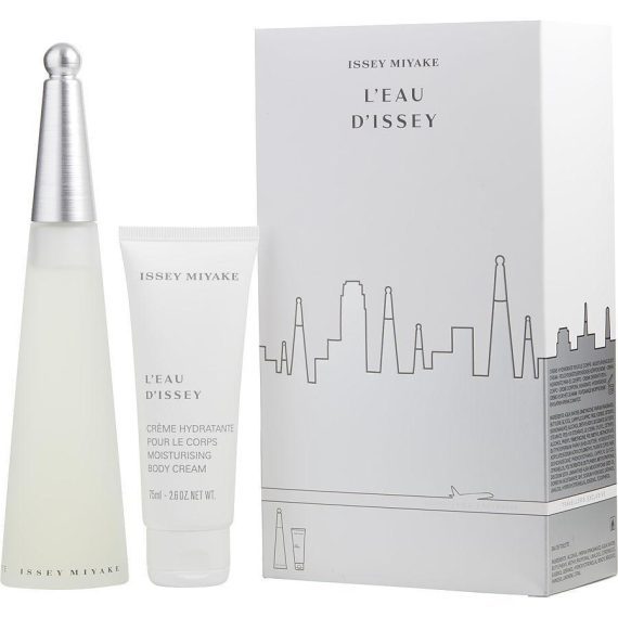 ISSEY MIYAKE EDP 3.3 2PC (WG)