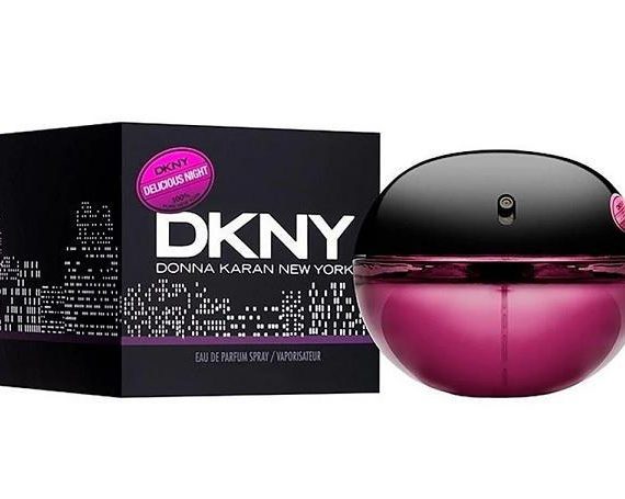 DKNY DELICIOUS NIGHT 3.3 EDP (W)