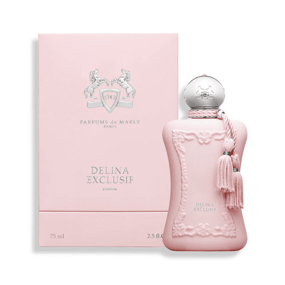 PARFUMS DE MARLY DELINA EXLUSIF 2.5 (W)