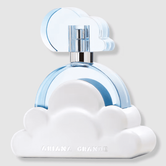 ARIANA GRANDE CLOUD 3.4 (W)