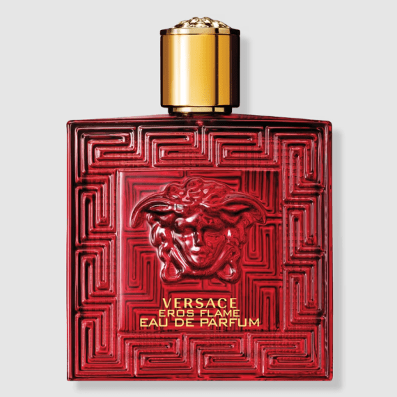 Versace Eros Flame for Men 3.4 Oz Eau de Parfum Spray