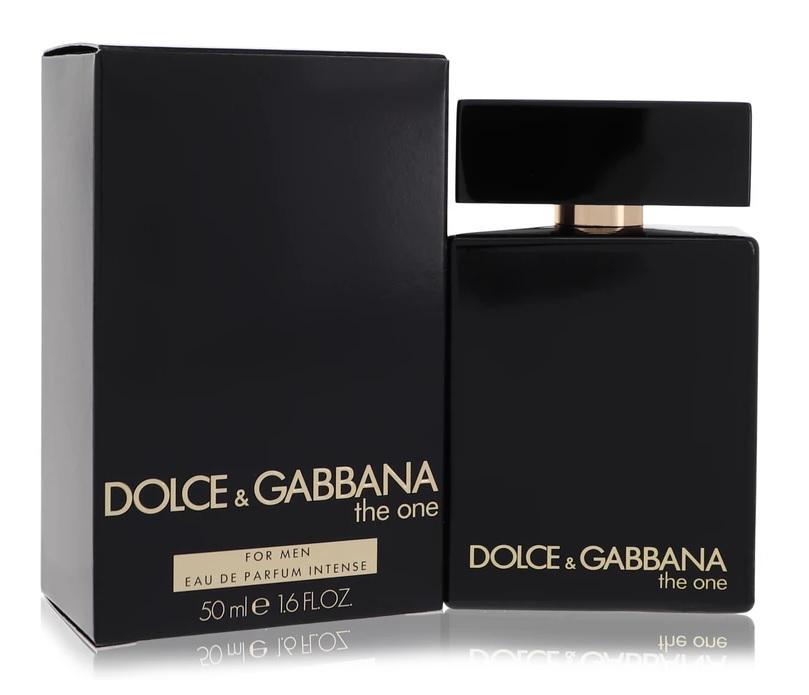 DOLCE GABBANA THE ONE EDP INTENSE 1.6 (M)