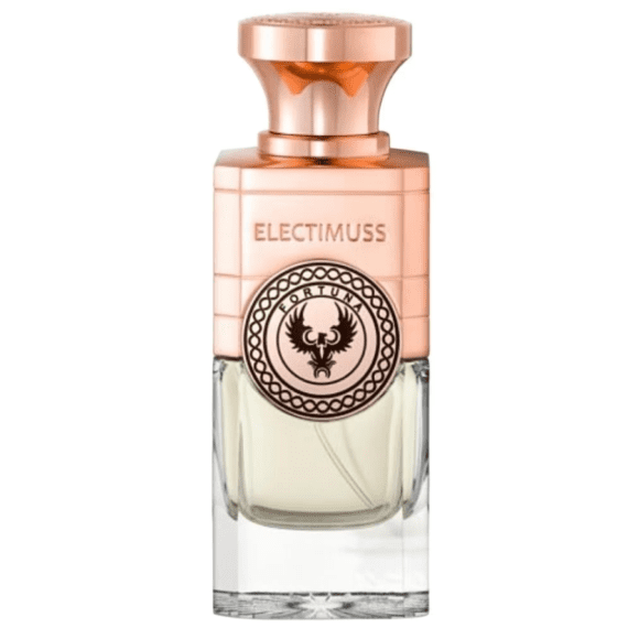 ELECTIMUSS FORTUNA PURE PARFUM 3.4 (U)