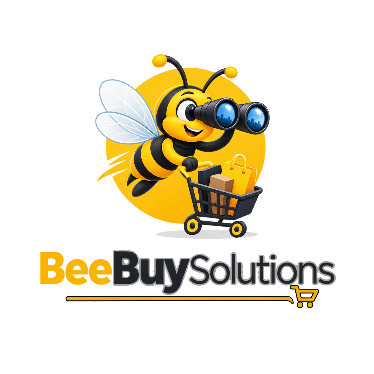 BeeBuySolutions-Discover. Compare. Buy Smarter